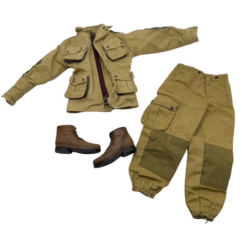 G.I. Joe Accessories