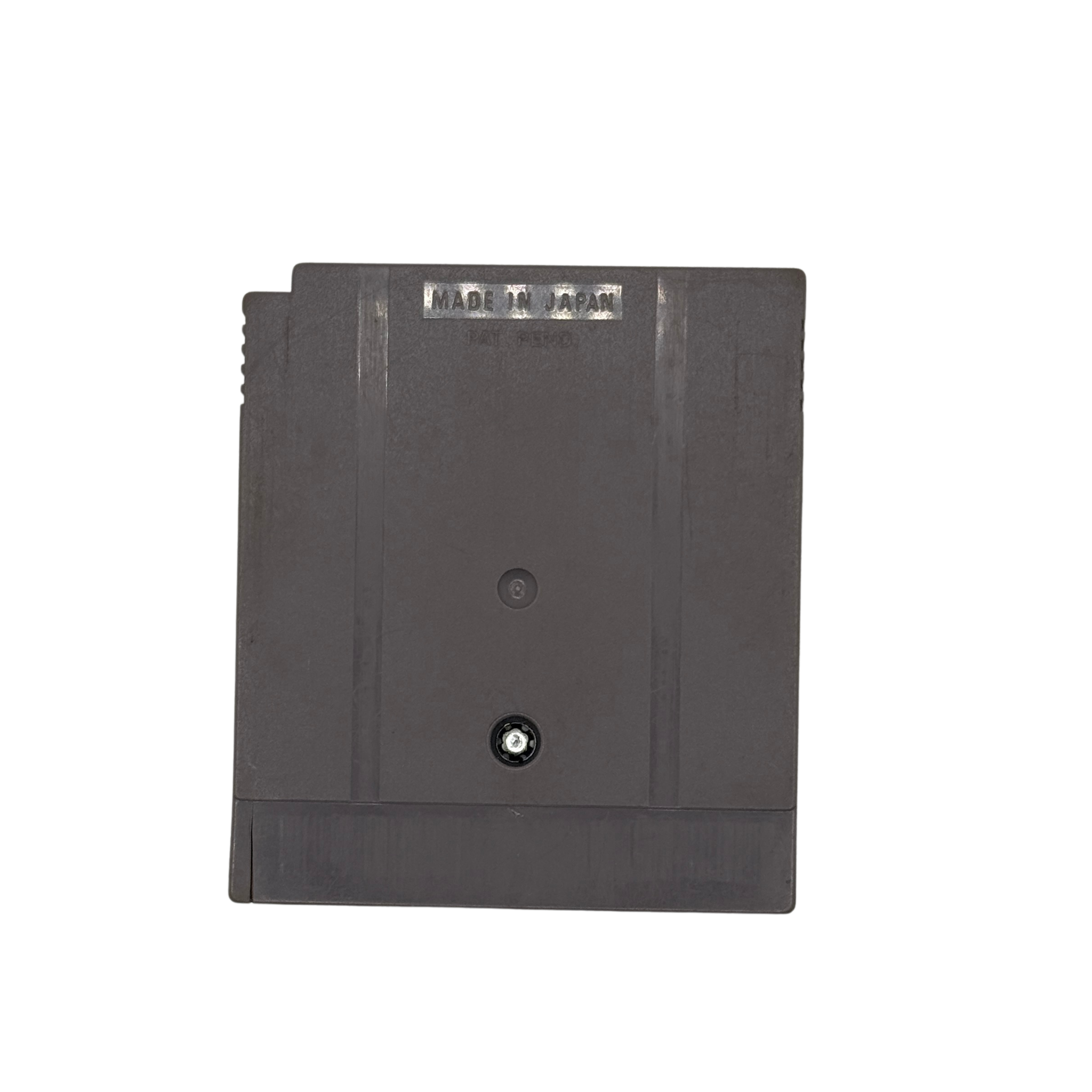 Cosmo Tank – Nintendo Game Boy (Authentic, Tested)
