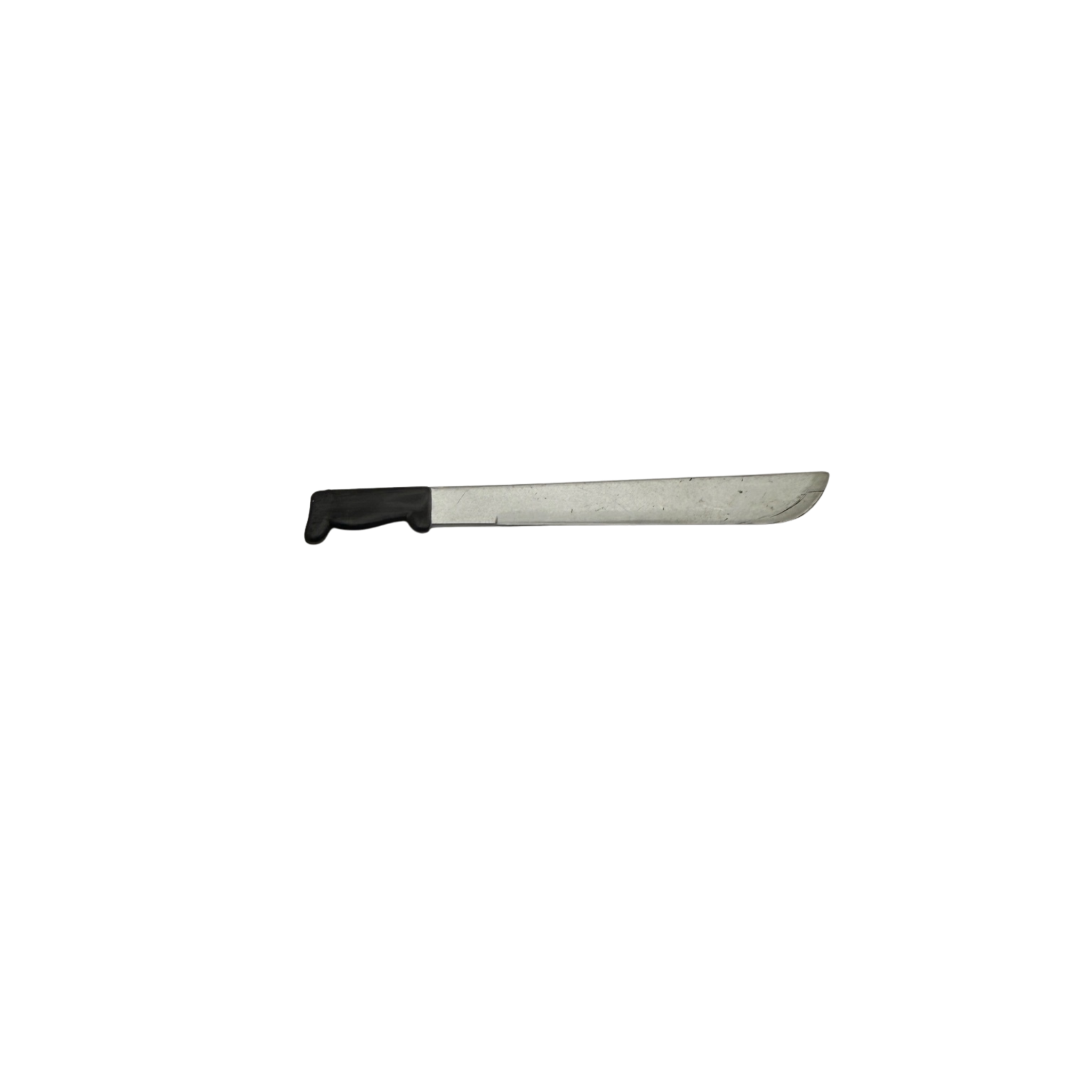 Machete – Black Handle (1:6)