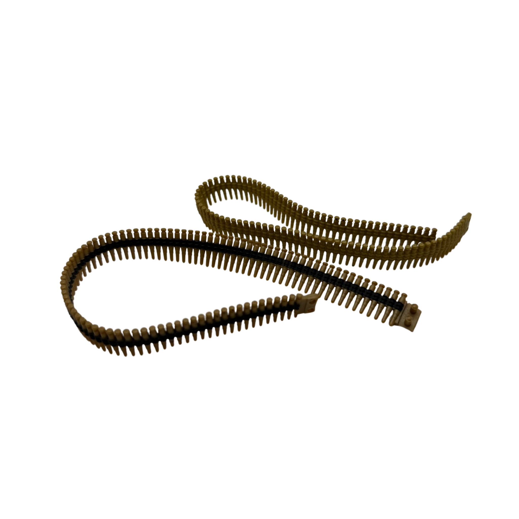 Linked Ammo Belts (2 pcs) – 1:6